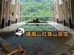 -峨眉山风景名胜区