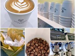 -BIRR COFFEE小熊咖啡(鸿瑞店)