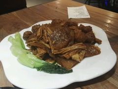 -小杨烤肉(朱雀店)
