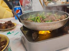 -东排食堂长沙小吃大排档(五一广场店)