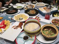 -苏淮景·苏闽融创菜·海鲜(原空港井河轩店)