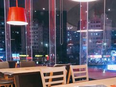 大堂-必胜客(华南摩尔店)