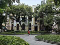 -星巴克臻选(广州沙面店)