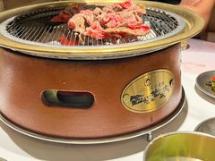 -西塔老太太泥炉烤肉(望京一店)