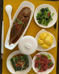 -月之旅·尊 高端月子会所(科馨别墅一店)