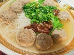-一肴·牛肉粿条(深圳湾睿印店)