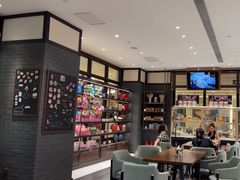 -大连铂尔曼酒店-铂尔曼美食廊 Pullman Deli