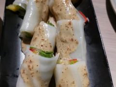 培煎生菜卷-boundaries籬苑(瑞光创意工厂-贰号院店)