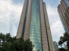 -上海浦东假日酒店