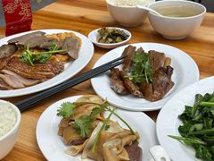 -乌文新澄海卤鹅店