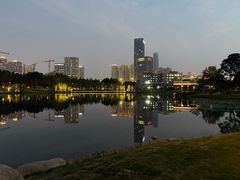 -后襄河公园