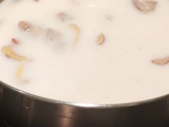 胡椒猪肚鸡-捞王锅物料理(上海世茂广场店)