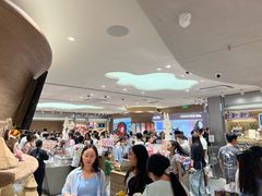 -泡泡玛特POPMART(国金街店)
