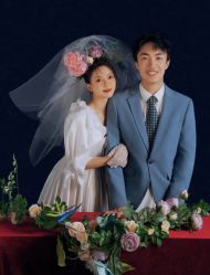 -钟爱一生婚纱摄影旗舰店