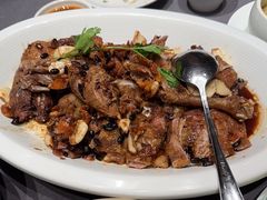 -小天厨民间菜馆(深圳街店)