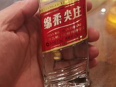 -惠宾饭庄(中山路店)