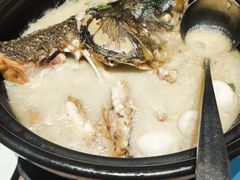 -小厨娘淮扬菜(天印大道店)