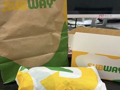 -赛百味SUBWAY(星摩尔店)