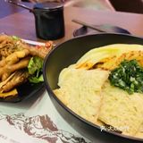 这简直是太和我口味啦 改天回家也试试