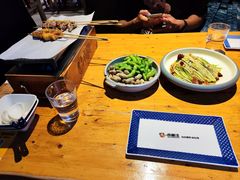 -肉串汪(月坛店)