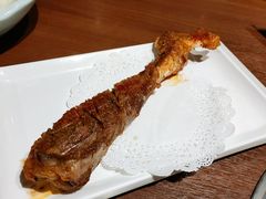 -快乐小羊·内蒙牛羊肉火锅(流花中心店)