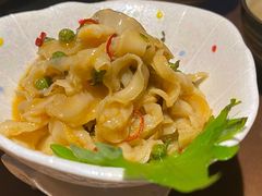 -山葵家居酒屋(天目里店)