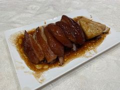 隆江猪脚-抱德·潮汕味(敦和店原惠城鱼仔)
