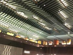 大堂-盡膳口福跷脚牛肉火锅(合生汇购物中心店)