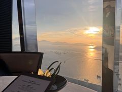 -天龙轩(香港丽思卡尔顿酒店)