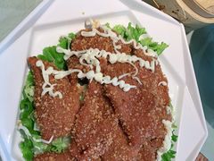 -丰收日(五角场店)