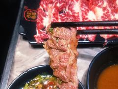 -潮发潮汕牛肉店(芳村店)