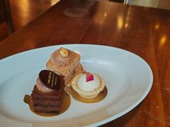 -广州富力君悦大酒店·凯菲厅