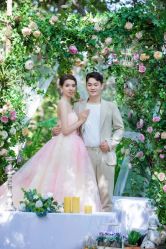 -第一夫人婚纱摄影(南京店)