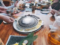 -海之屋韩式烤肉(海棠68环球美食街店)