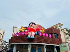 -东莞市可园博物馆