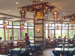 -桥香园过桥米线(国贸店)
