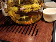 -田婆婆的菜(海口友谊阳光城店)