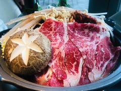 -山葵家·创意料理(宁波来福士店)