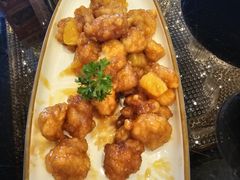 -聚鑫阁江浙菜·非遗传承技艺(青村帝华园店)
