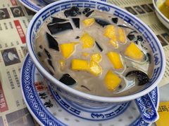 -捷信牛奶甜品世家(柳巷店)