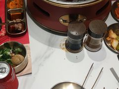 -西塔老太太泥炉烤肉(川沙百联店)