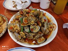 -小辉哥大排档(船山路总店)