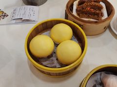 -福满楼·海鲜酒家(福永益田店)