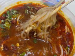 -大姐麻辣烫(莲宝中路店)