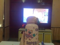 -阿曼达主题KTV(南湖都会店)