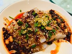 -漢舍中国菜馆(889广场店)