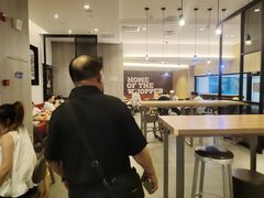 -汉堡王(海昌海洋公园店)