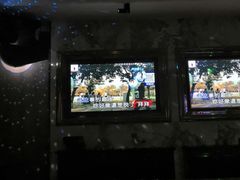 -萧邦音乐会所KTV·蒸汽活海鲜自助(福田店)