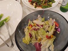 -巴音浩日娲·蒙餐(双林东路店)