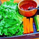 和牛 烤肉 @ 蓝港